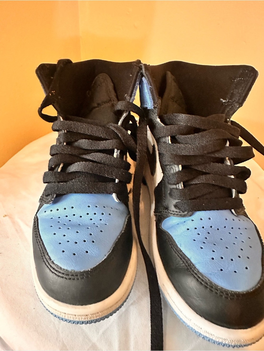 Used Air Jordan 1 Retro High